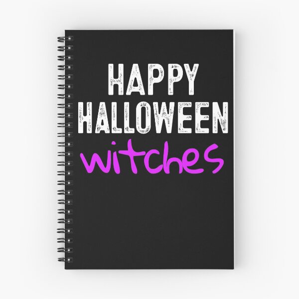 Item preview, Spooky Happy Halloween Withes Gift Trick or Treat Costume designed and sold by Nikolaienko Artem.