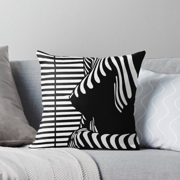 Item preview, Shadow woman graphic design. designed and sold by emphatic.