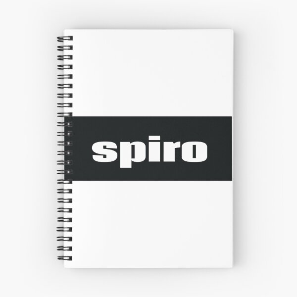 Item preview, Spiro My Name Is Spiro Spyros Spyro Spiros designed and sold by ProjectX23.