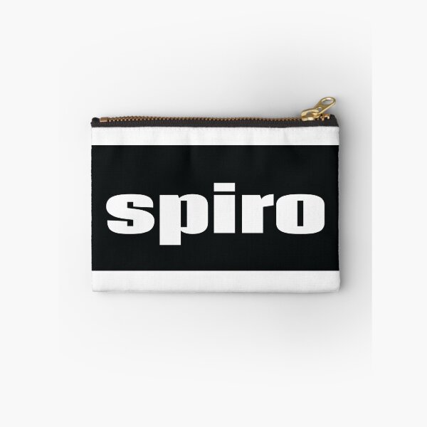 Item preview, Spiro My Name Is Spiro Spyros Spyro Spiros designed and sold by ProjectX23.