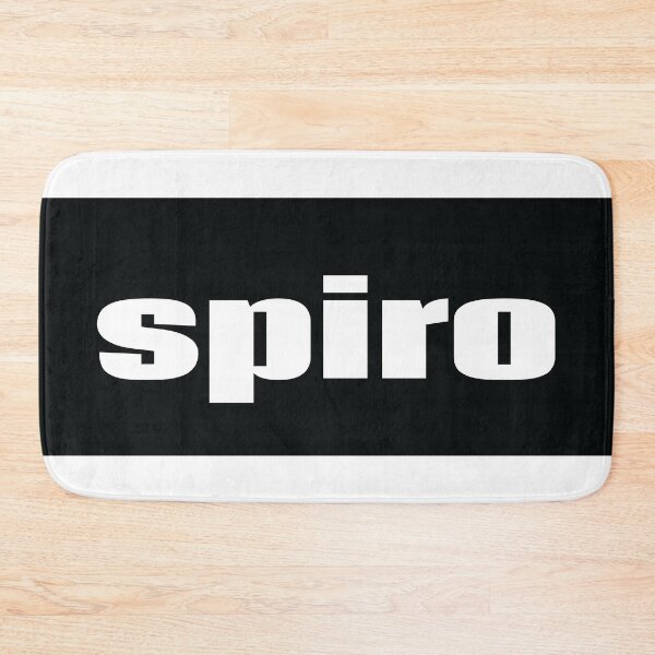 Item preview, Spiro My Name Is Spiro Spyros Spyro Spiros designed and sold by ProjectX23.