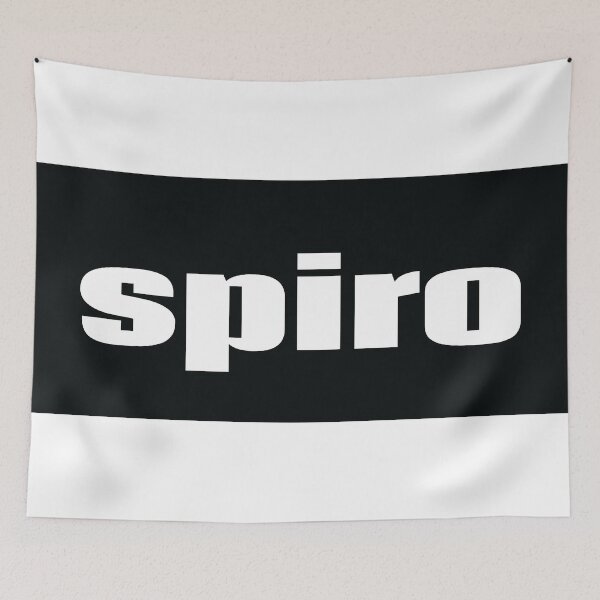 Item preview, Spiro My Name Is Spiro Spyros Spyro Spiros designed and sold by ProjectX23.