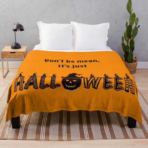 Item preview, Funny Halloween text message design designed and sold by irinabbota.
