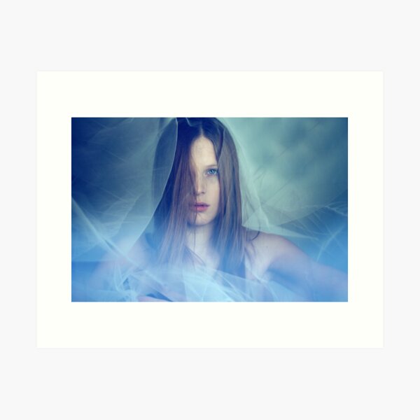 353 Art Print