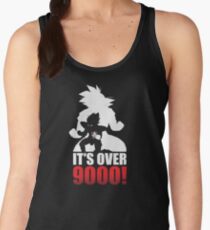 Over 9000 Women's Tank Top