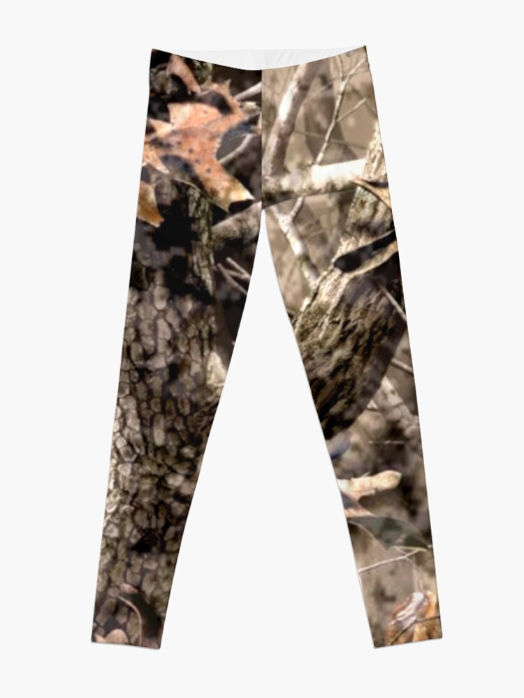 Hunting Camo Leggings