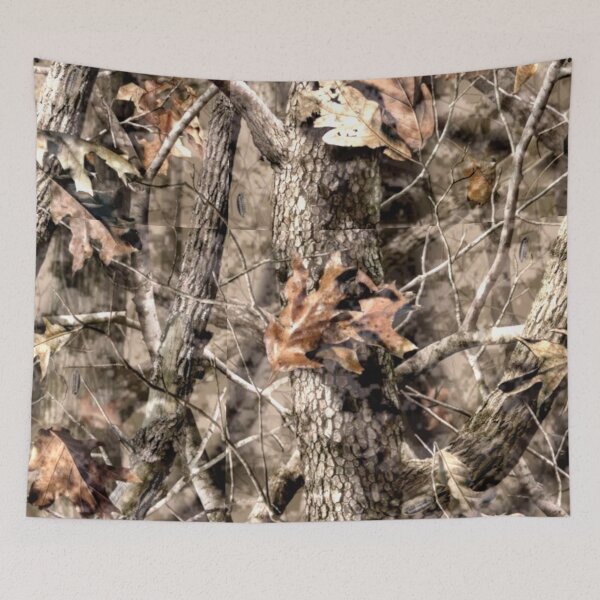 Item preview, Cazando camo designed and sold by FantasySkyArt.