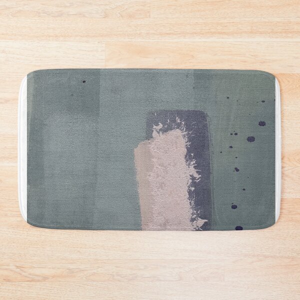 Item preview, mint abstract 2 designed and sold by ElaSzczepaniak.