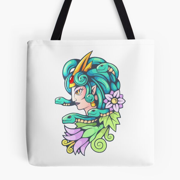 Item preview, ancient greek mythological character, medusa gorgon designed and sold by YMFargon.