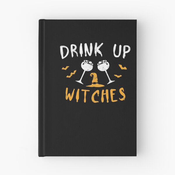 Item preview, Scary Drink Up Witches Gift Fun Halloween Witch Costume designed and sold by Nikolaienko Artem.