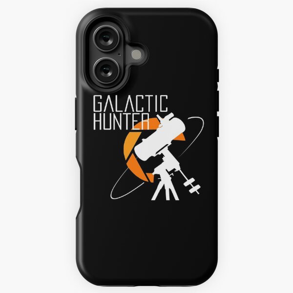 Item preview, Galactic Hunter Logo designed and sold by galactichunter.