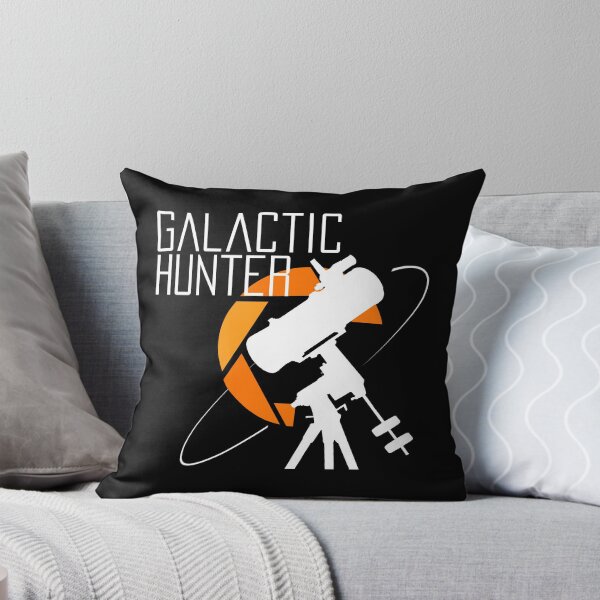 Item preview, Galactic Hunter Logo designed and sold by galactichunter.