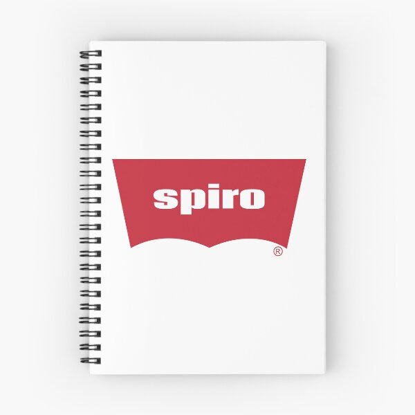 Item preview, Spiro My Name Is Spiro Spyros Spyro Spiros designed and sold by ProjectX23.
