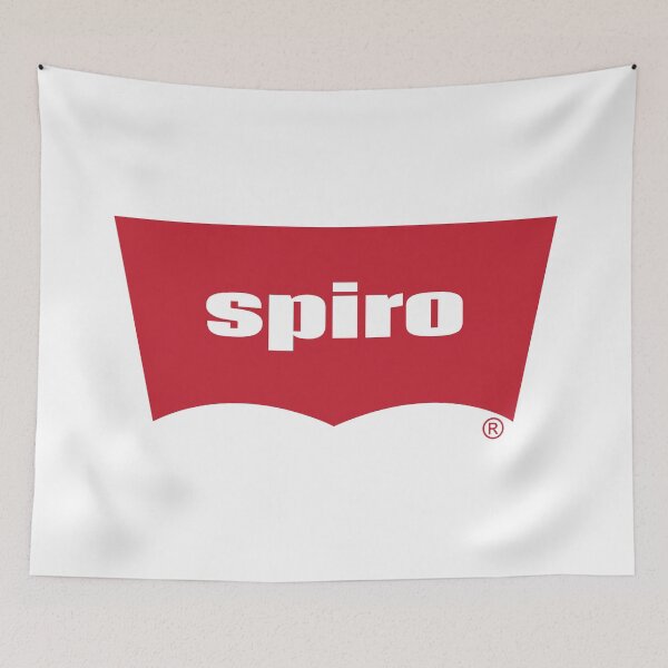 Item preview, Spiro My Name Is Spiro Spyros Spyro Spiros designed and sold by ProjectX23.