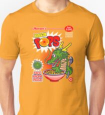 Dragon Pops Unisex T-Shirt