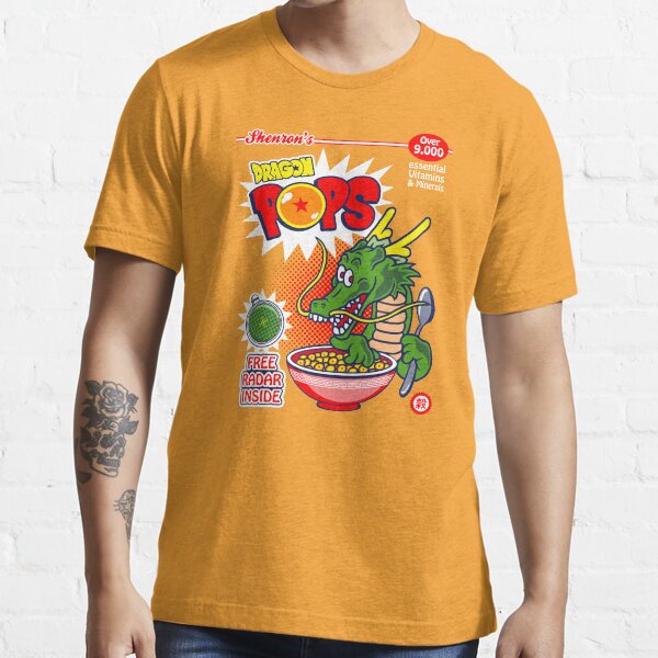 Dragon Pops Essential T-Shirt