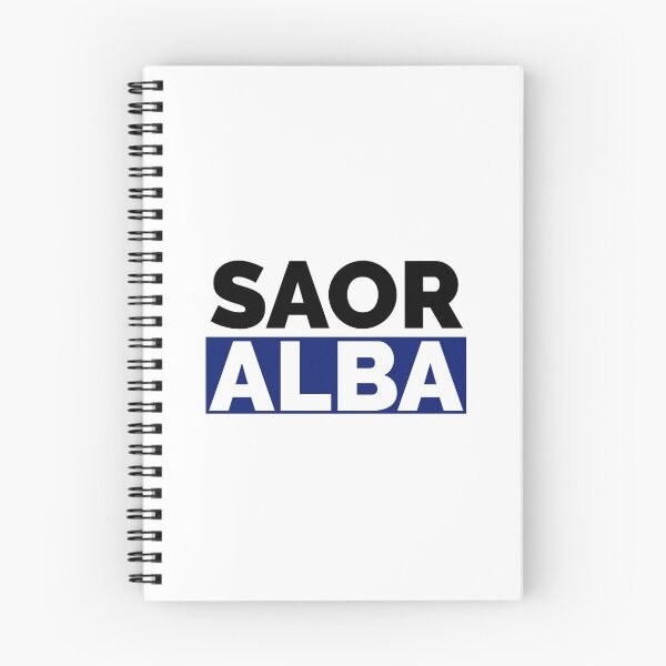Artikelvorschau, Saor Alba entworfen und verkauft von DougsDesigns.