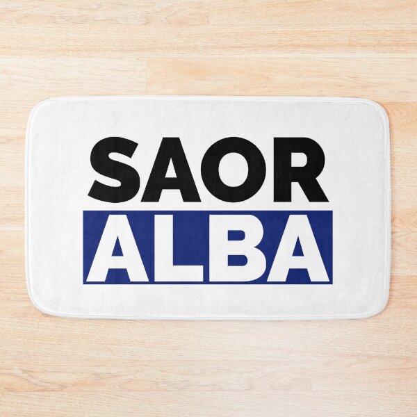 Item preview, Saor Alba designed and sold by DougsDesigns.