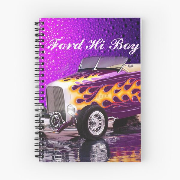 Item preview, 1932 Ford Hi Boy Roadster designed and sold by johnnyssandart.