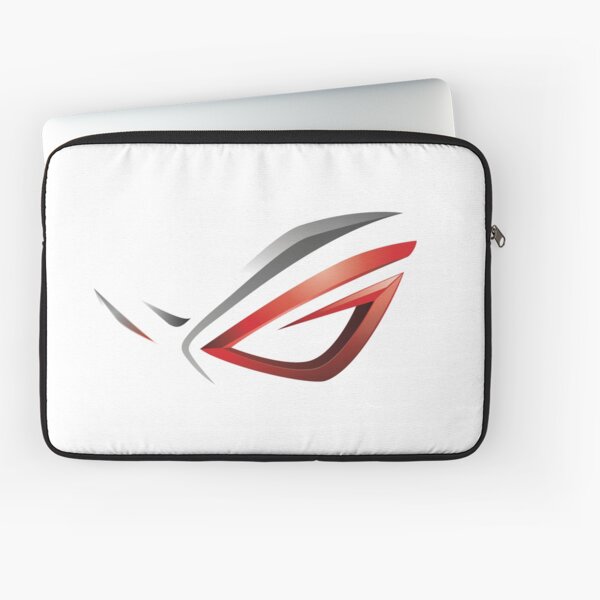 Rog Laptop Sleeves Redbubble