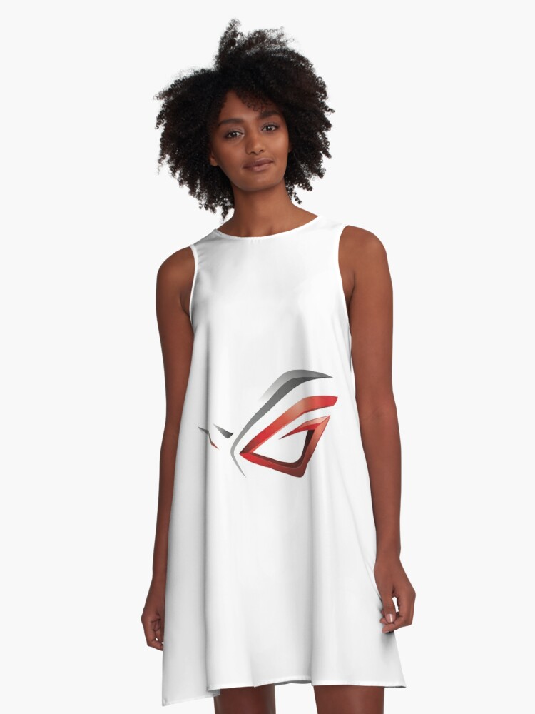 asus dress