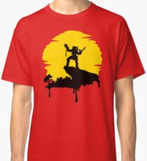 Apex Predator Classic T-Shirt