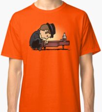 Drunk Piano Classic T-Shirt