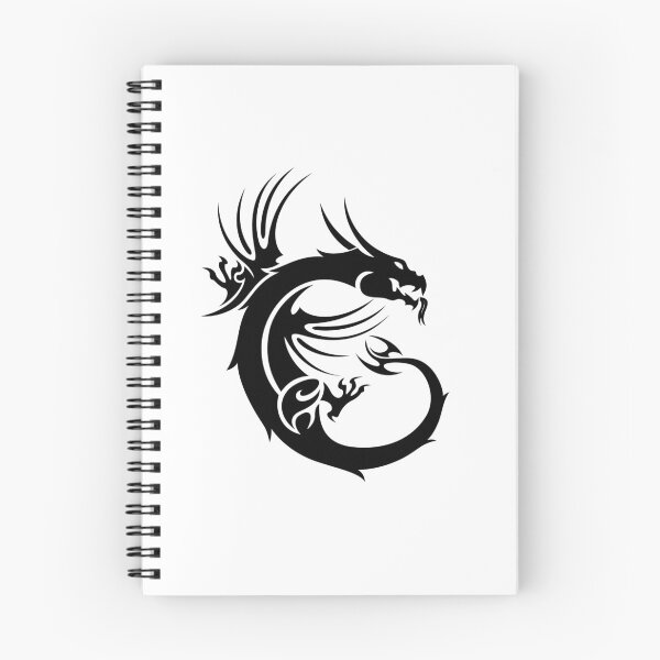 Item preview, naga msi black designed and sold by cridermatthew.