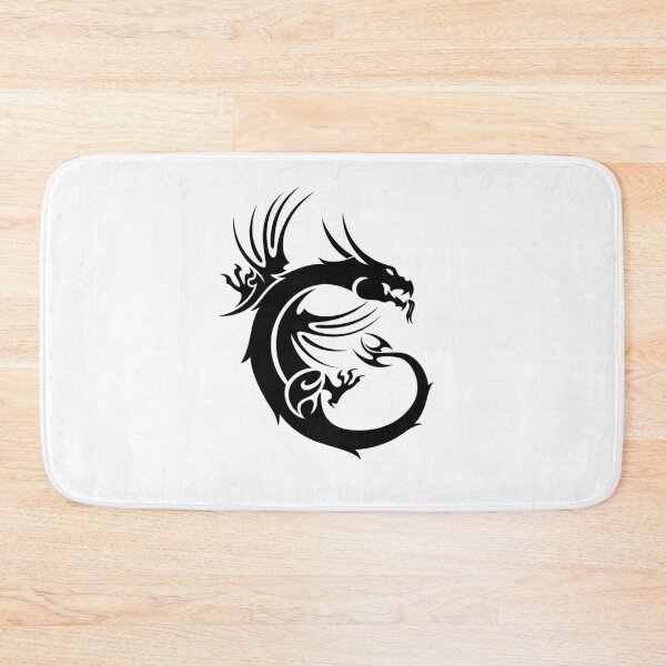 Item preview, naga msi black designed and sold by cridermatthew.