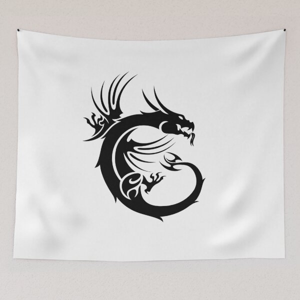 Item preview, naga msi black designed and sold by cridermatthew.