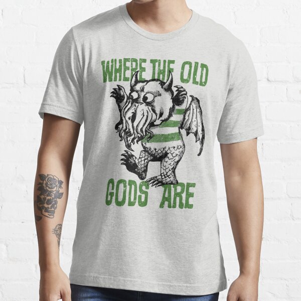 american gods shirt