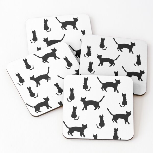 Item preview, cat attack designed and sold by blightedstar.
