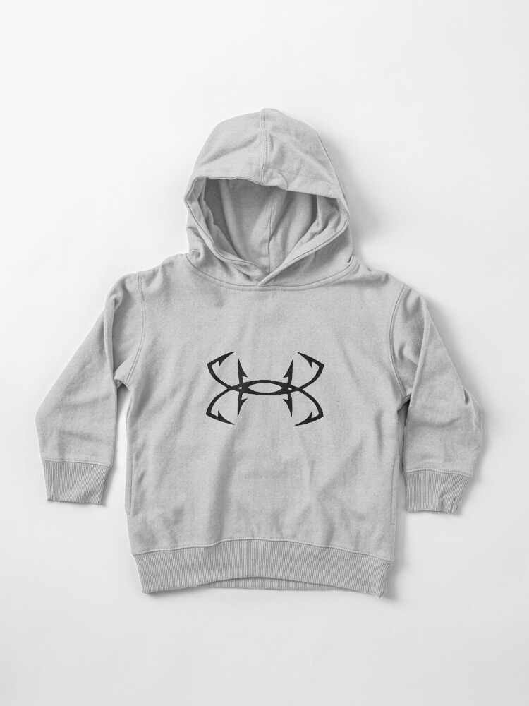 toddler under armour hoodie