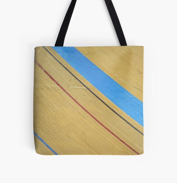 velodrome track bag