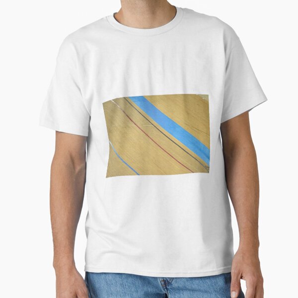 Item preview, Velodrome track abstract designed and sold by stuwdamdorp.