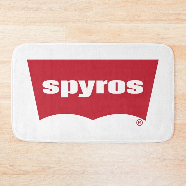 Item preview, Spyros My Name Is Spiro  Spyro Spiros designed and sold by ProjectX23.