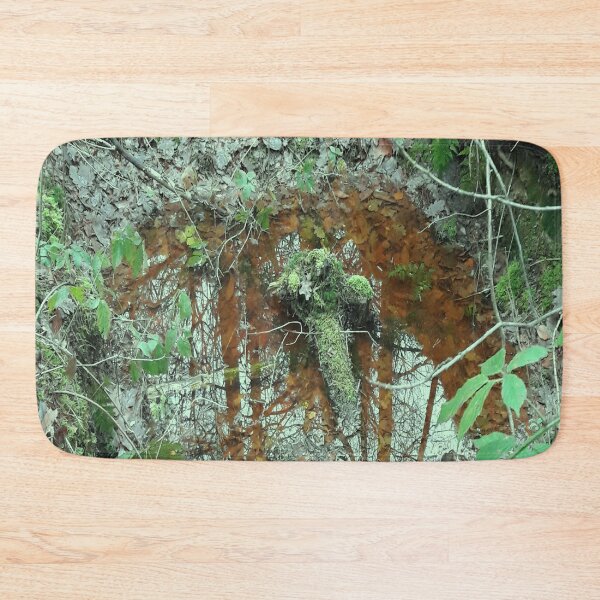 Item preview, Waterhole hole in the forest designed and sold by Robert Elfferich.
