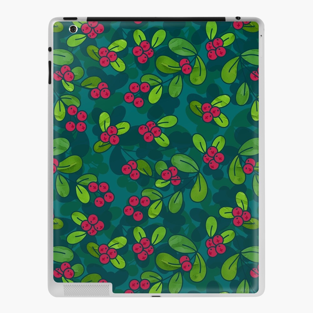 Item preview, iPad Skin designed and sold by tanyadraws.