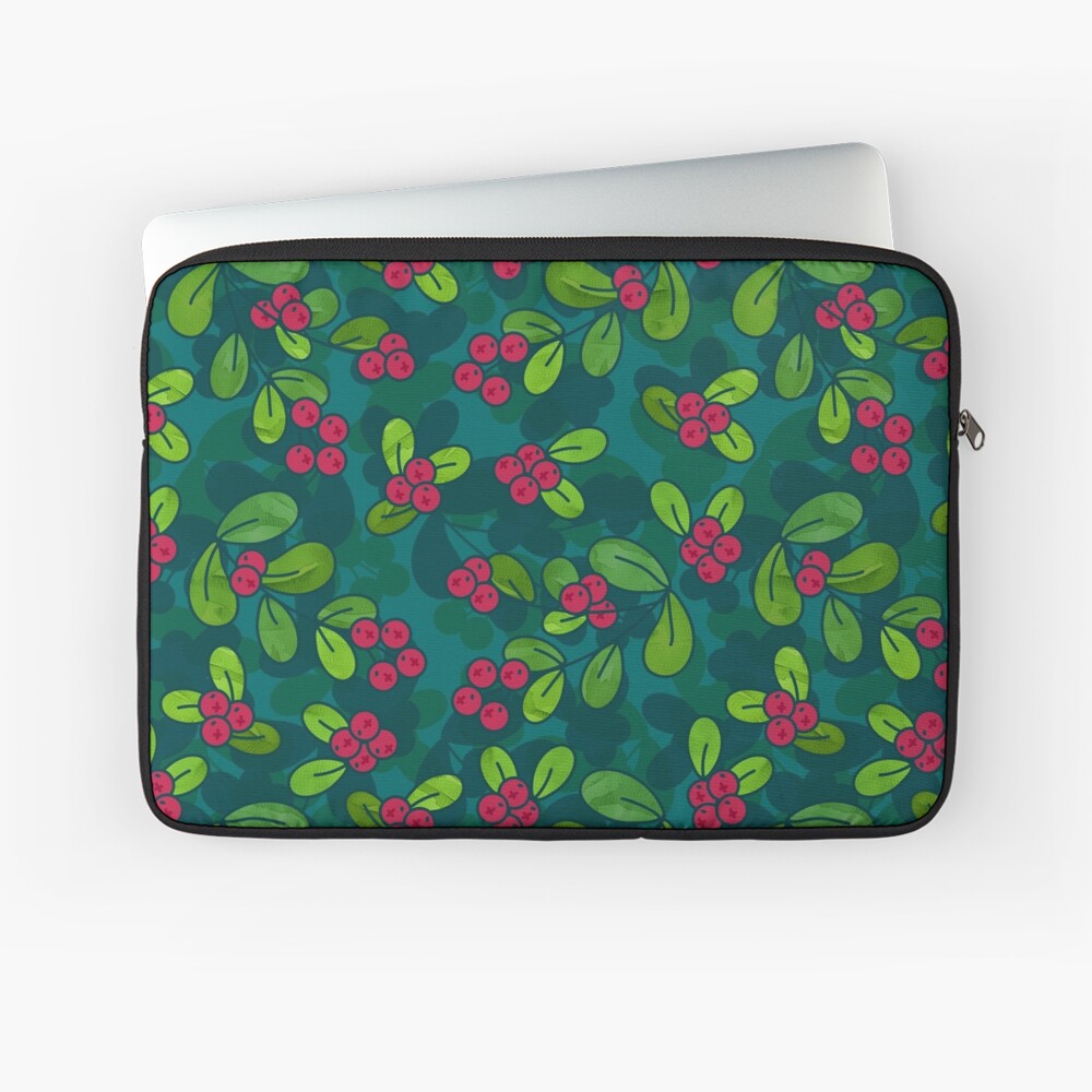 Item preview, Laptop Sleeve designed and sold by tanyadraws.