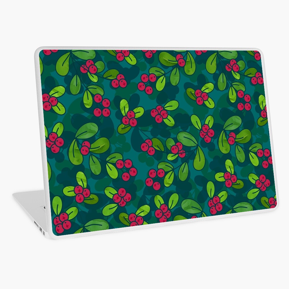 Item preview, Laptop Skin designed and sold by tanyadraws.