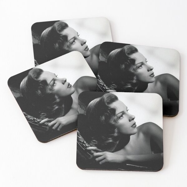 Item preview, Rare Judy Garland Glamour Pose designed and sold by BritishYank.