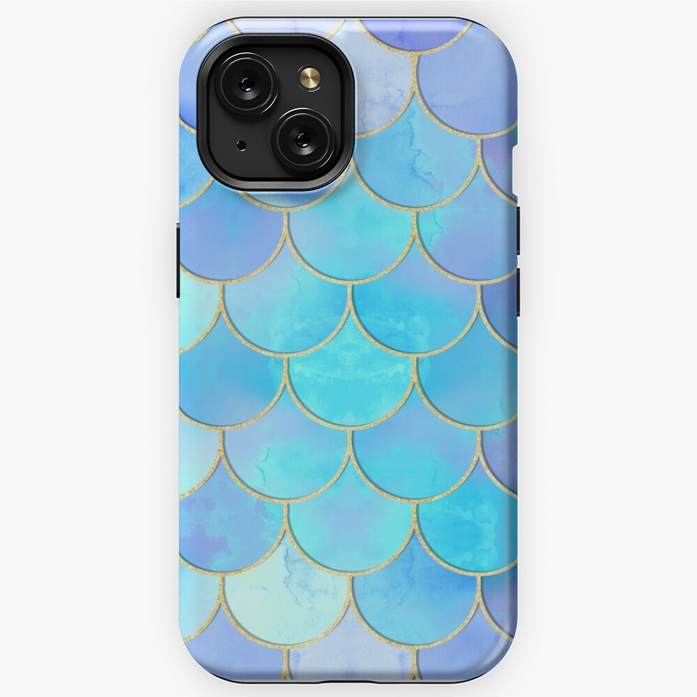 Item preview, iPhone Tough Case designed and sold by tanyadraws.