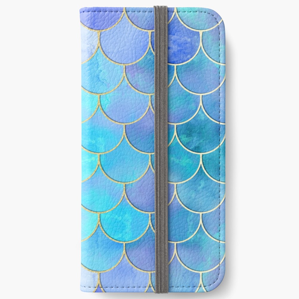 Item preview, iPhone Wallet designed and sold by tanyadraws.