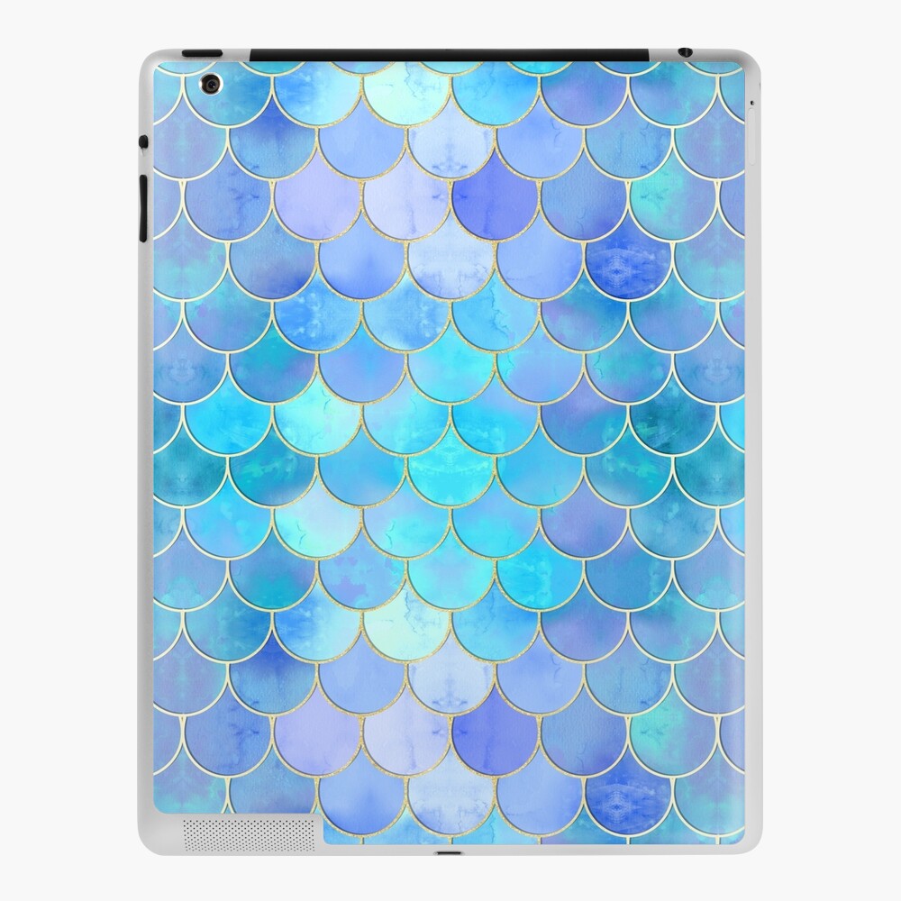 Item preview, iPad Skin designed and sold by tanyadraws.