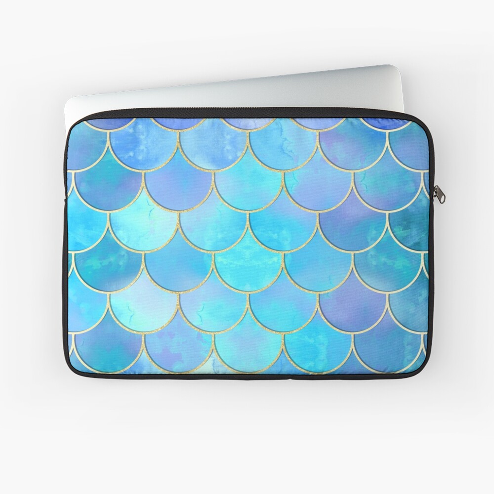 Item preview, Laptop Sleeve designed and sold by tanyadraws.
