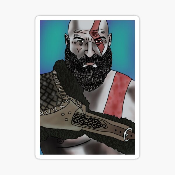 "boy" Sticker