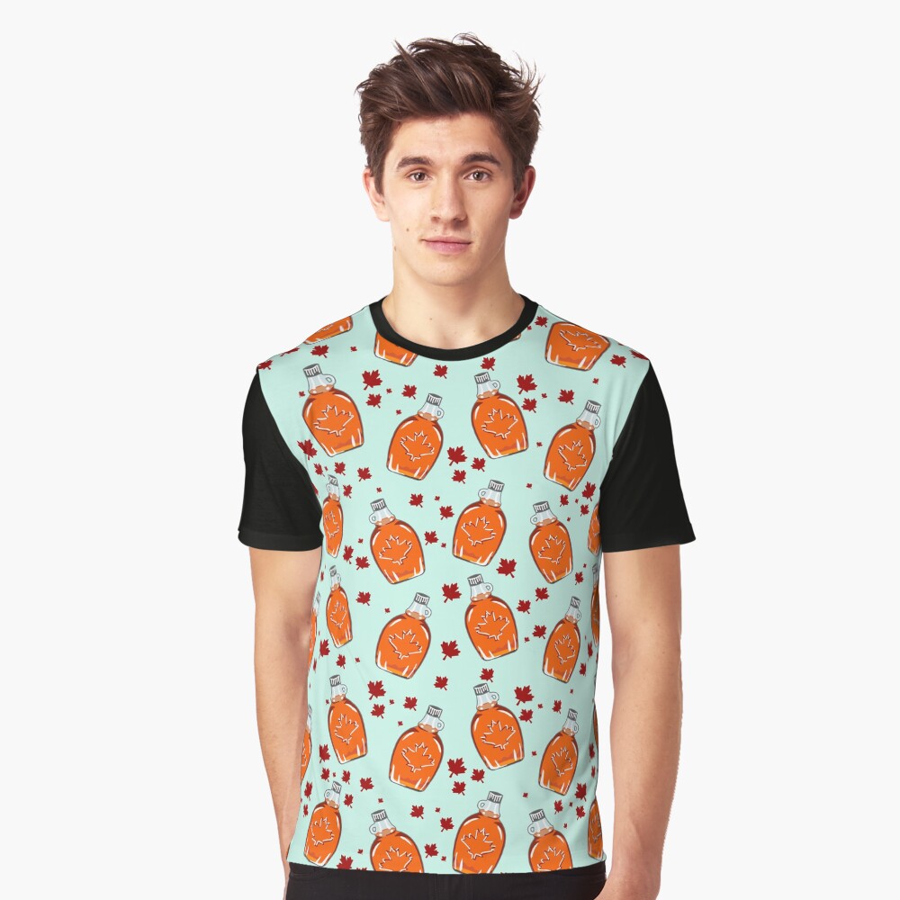 Item preview, Graphic T-Shirt designed and sold by tanyadraws.