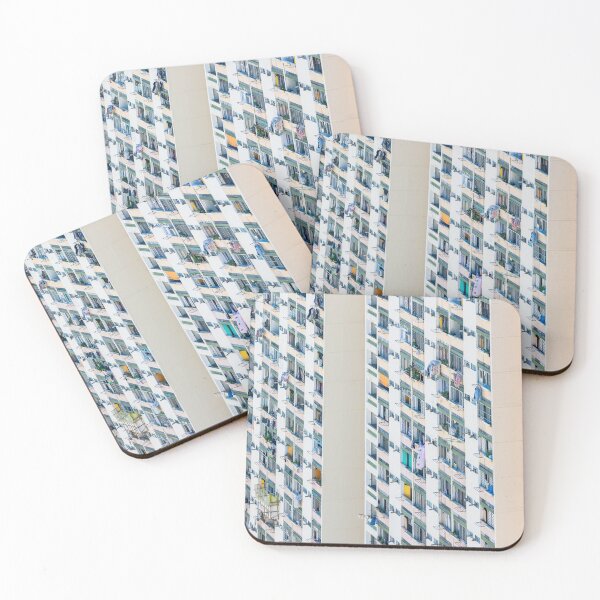 Item preview, Public Housing designed and sold by Gorma Kuma.