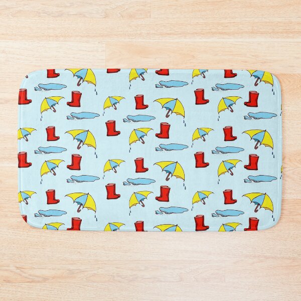 Item preview, rainy day designed and sold by blightedstar.