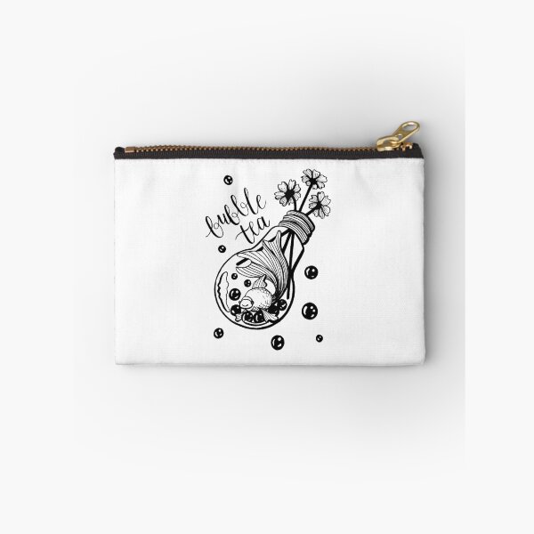 Item preview, Bubble Tea designed and sold by LannaLlama.